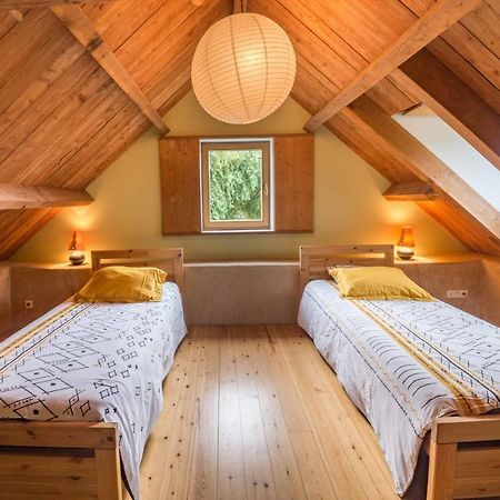 Maison Yukti - Magnifique Maison De Charme Proche Plage Lampaul-Ploudalmézeau エクステリア 写真