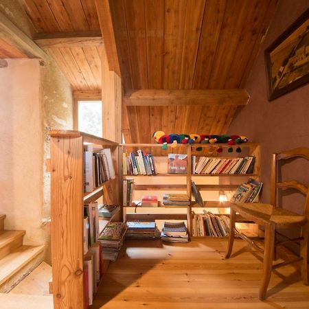 Maison Yukti - Magnifique Maison De Charme Proche Plage Lampaul-Ploudalmézeau エクステリア 写真