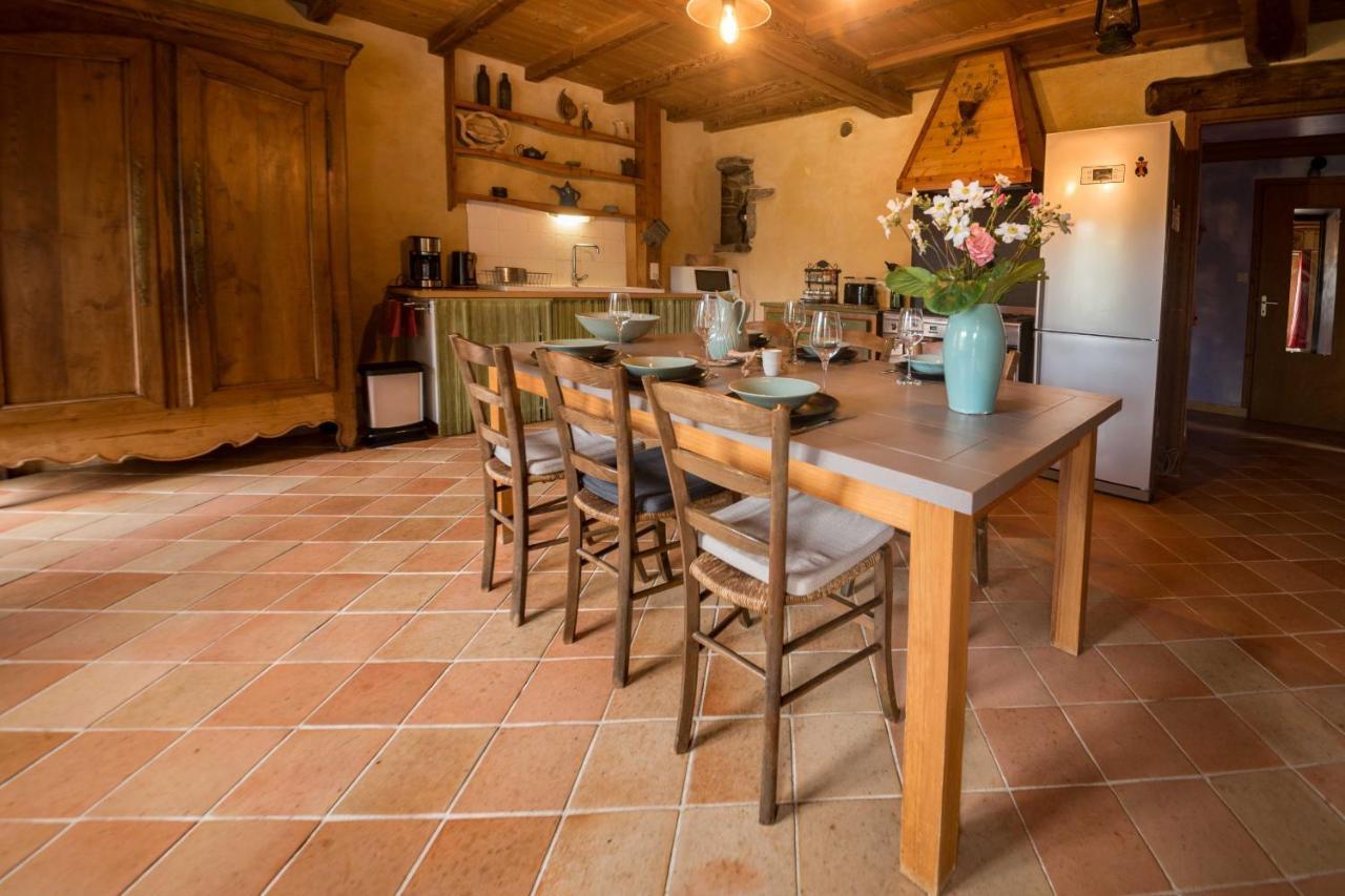 Maison Yukti - Magnifique Maison De Charme Proche Plage Lampaul-Ploudalmézeau エクステリア 写真