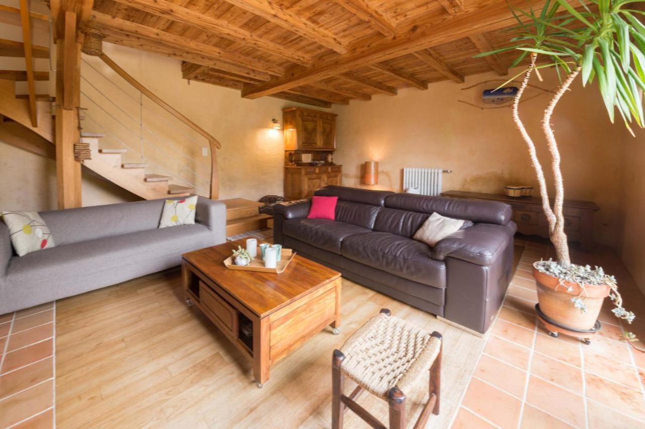 Maison Yukti - Magnifique Maison De Charme Proche Plage Lampaul-Ploudalmézeau エクステリア 写真